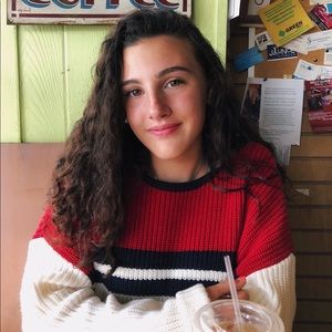 Meet your Posher, Grace